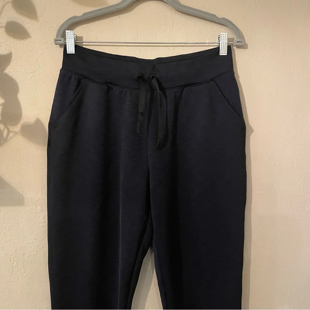 VSX Sport Dark Blue Sweatpants - Picture 3 of 8